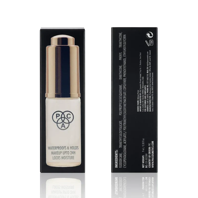 PAC Aqua Grip Primer (9 ml)