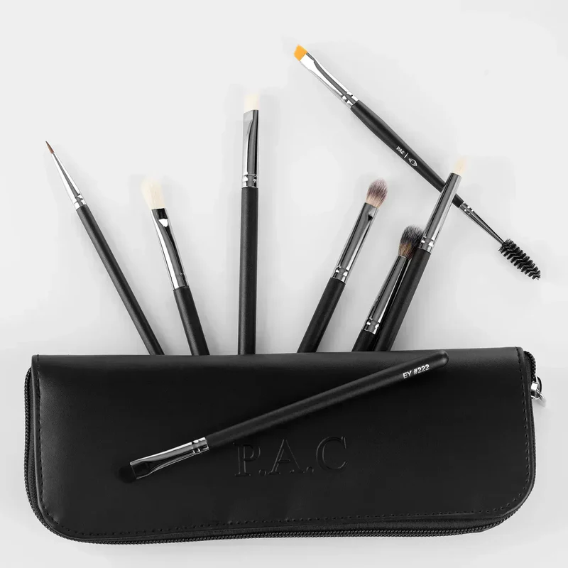 PAC Eye Series (8 Brushes)