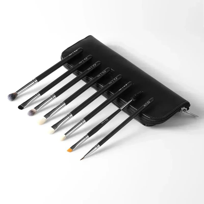 PAC Eye Series (8 Brushes)