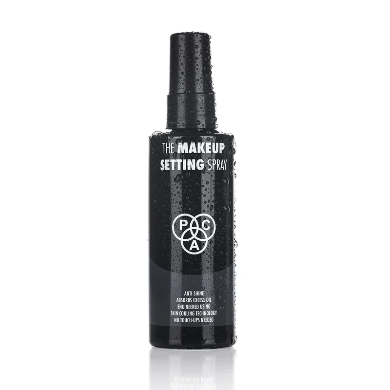 PAC The Makeup Setting Spray (Oil Control) (118 ml)